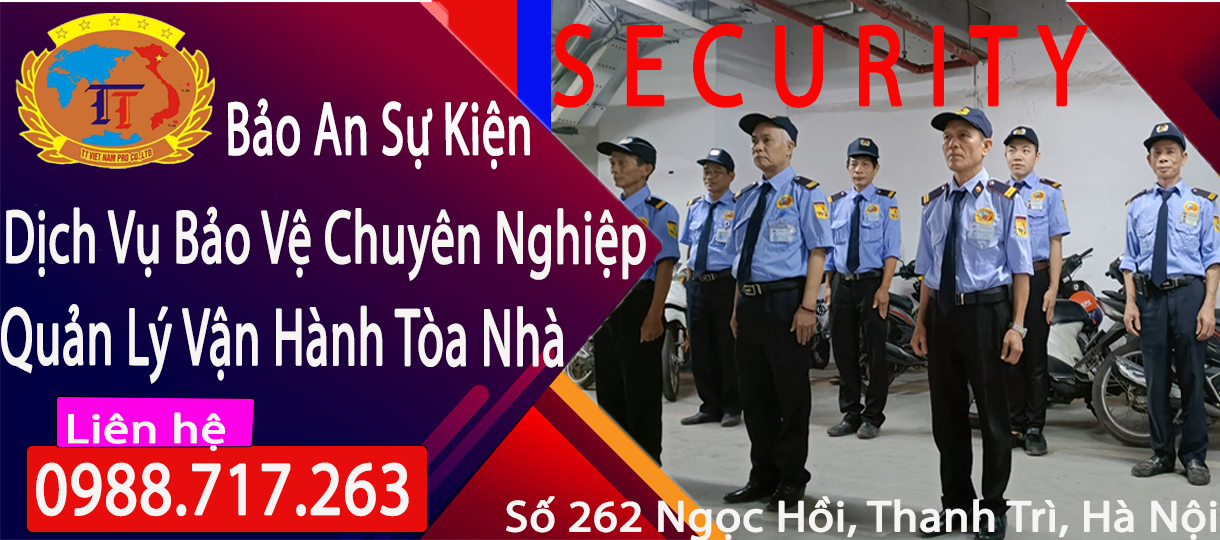 Công Ty Cổ Phần Dịch Vụ Thiên Trường Việt Nam